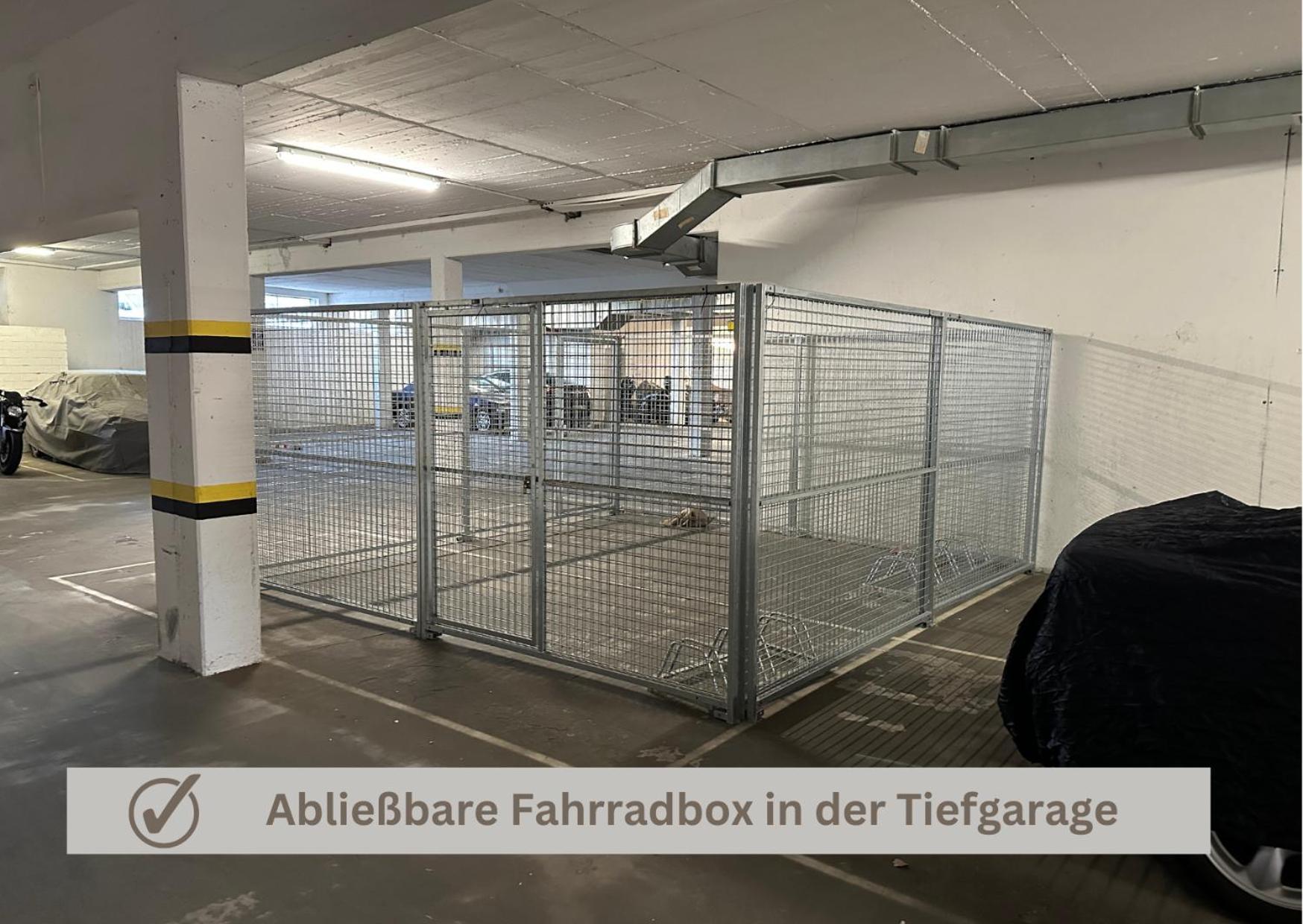 Buddha Apartment - Stadtnah, Balkon, Parkplatz, E-Ladestation Fuer Autos & Fahrraeder, Fitnessstudio Koblenz  Buitenkant foto